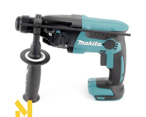 Перфоратор акумуляторний Makita DHR165Z (без АКБ та ЗП)