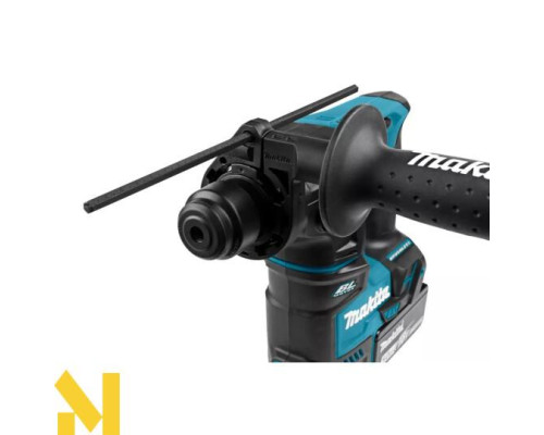 Перфоратор акумуляторний Makita LXT DHR171RTJ