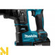 Перфоратор акумуляторний Makita LXT DHR171RTJ