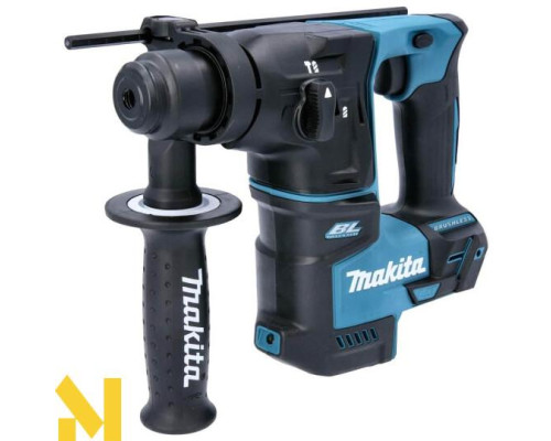 Перфоратор акумуляторний Makita DHR171ZJ (без АКБ та ЗП)