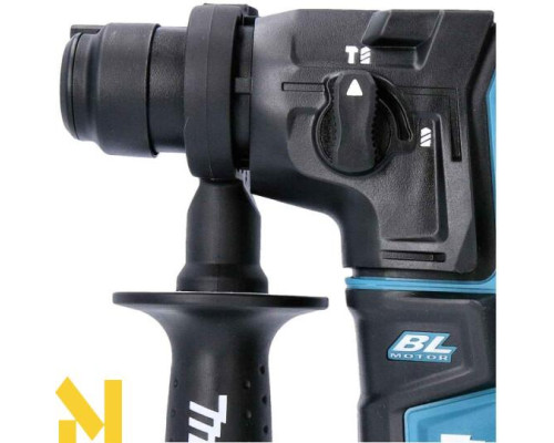 Перфоратор акумуляторний Makita DHR171ZJ (без АКБ та ЗП)