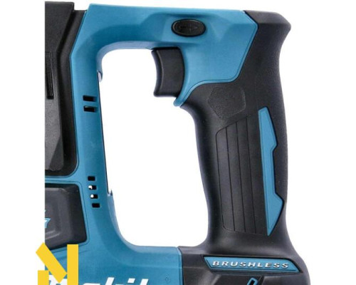 Перфоратор акумуляторний Makita DHR171ZJ (без АКБ та ЗП)