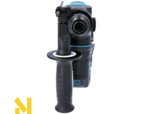 Перфоратор акумуляторний Makita DHR171ZJ (без АКБ та ЗП)