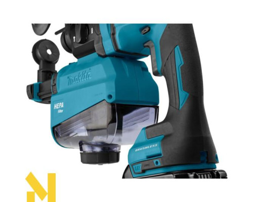 Перфоратор Makita DHR182TWJU