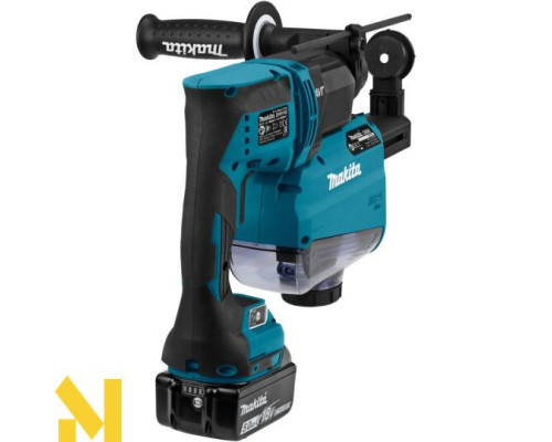 Перфоратор Makita DHR182TWJU