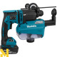 Перфоратор Makita DHR182TWJU