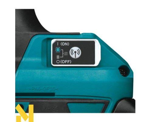 Перфоратор акумуляторний Makita DHR182Z (без АКБ та ЗП)