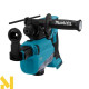 Перфоратор акумуляторний MAKITA DHR182ZWJ (без АКБ та ЗП)