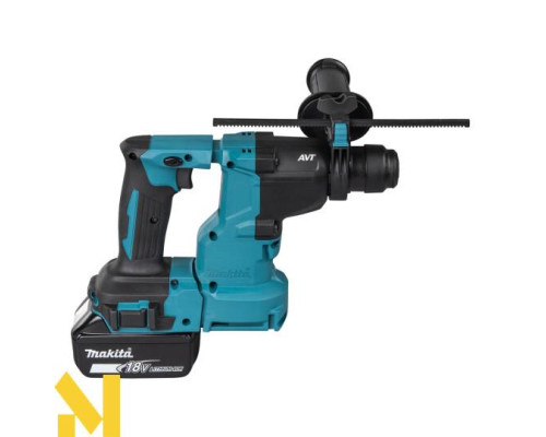 Перфоратор акумуляторний Makita DHR183Z (без АКБ та ЗП)