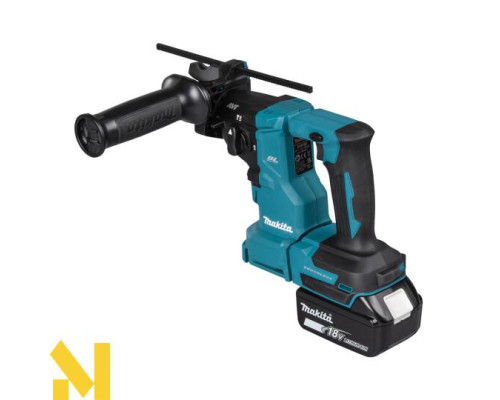 Перфоратор акумуляторний Makita DHR183Z (без АКБ та ЗП)