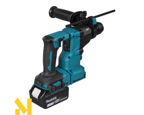 Перфоратор акумуляторний Makita DHR183Z (без АКБ та ЗП)