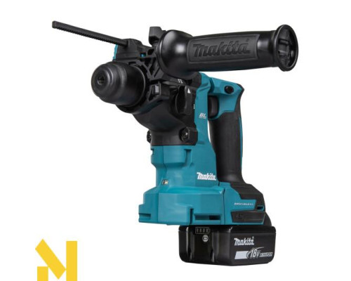 Перфоратор акумуляторний Makita DHR183Z (без АКБ та ЗП)