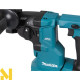 Перфоратор акумуляторний Makita DHR183Z (без АКБ та ЗП)