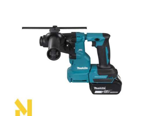 Перфоратор акумуляторний Makita DHR183Z (без АКБ та ЗП)