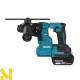 Перфоратор акумуляторний Makita DHR183Z (без АКБ та ЗП)