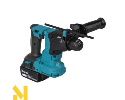 Перфоратор акумуляторний Makita DHR183Z (без АКБ та ЗП)