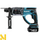 Перфоратор акумуляторний Makita DHR202RFJ