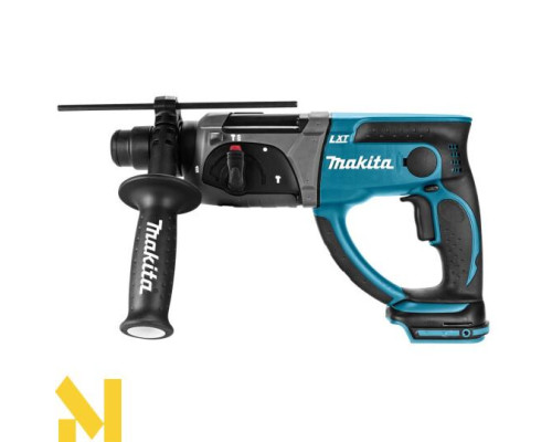 Перфоратор акумуляторний Makita DHR202Z (без АКБ та ЗП)