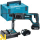 Перфоратор акумуляторний Makita DHR241RFJ
