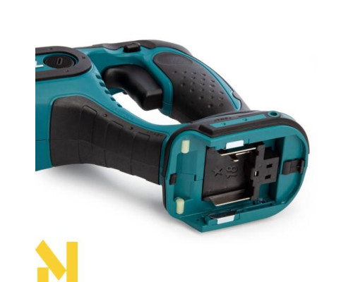 Перфоратор акумуляторний Makita DHR241RFJ