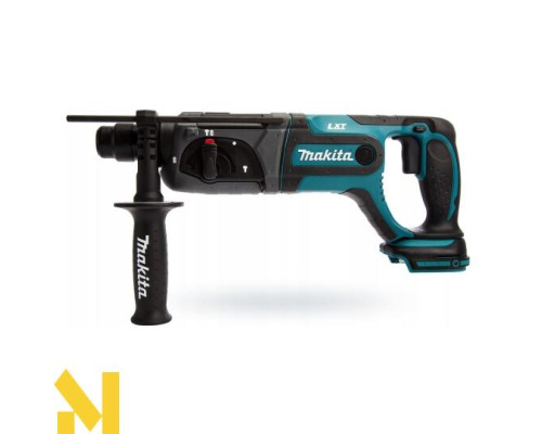 Перфоратор акумуляторний Makita DHR241RTJ