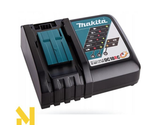 Перфоратор акумуляторний Makita DHR241RTJ