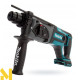 Перфоратор акумуляторний Makita DHR241RTJ