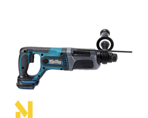 Перфоратор акумуляторний Makita DHR241Z (без АКБ та ЗП)