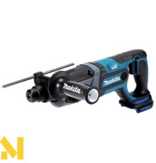 Перфоратор акумуляторний Makita DHR241Z (без АКБ та ЗП)