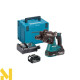Перфоратор акумуляторний MAKITA DHR242RFJ