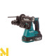 Перфоратор акумуляторний MAKITA DHR242RFJ