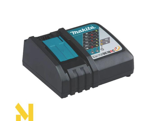 Перфоратор акумуляторний Makita DHR242RTJ
