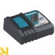 Перфоратор акумуляторний Makita DHR242RTJ