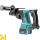 Перфоратор акумуляторний Makita DHR243RTJ
