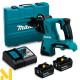 Перфоратор акумуляторний Makita DHR263RF2