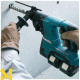 Перфоратор акумуляторний Makita DHR263Z (без АКБ та ЗП)