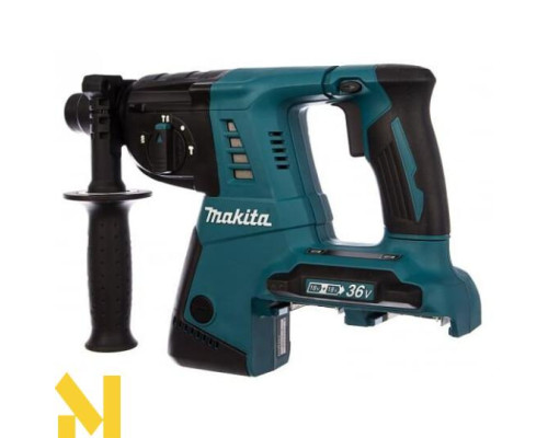 Перфоратор акумуляторний Makita DHR263Z (без АКБ та ЗП)