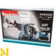 Перфоратор акумуляторний Makita DHR263Z (без АКБ та ЗП)