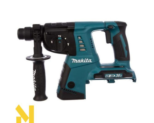 Перфоратор акумуляторний Makita DHR263Z (без АКБ та ЗП)