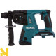 Перфоратор акумуляторний Makita DHR263Z (без АКБ та ЗП)