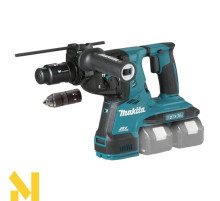 Перфоратор акумуляторний Makita DHR281Z (без АКБ та ЗП)