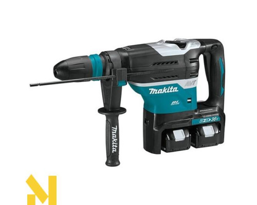 Перфоратор акумуляторний Makita DHR400PT2