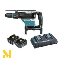 Перфоратор акумуляторний Makita DHR400PT2