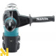 Перфоратор акумуляторний Makita LXT DHR400T2UN