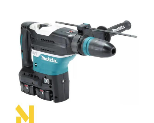 Перфоратор акумуляторний Makita LXT DHR400T2UN
