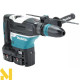 Перфоратор акумуляторний Makita LXT DHR400T2UN