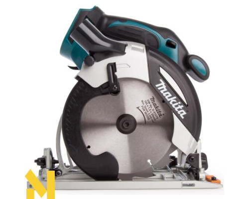 Пила дискова акумуляторна Makita DHS630Z (без АКБ та ЗП)