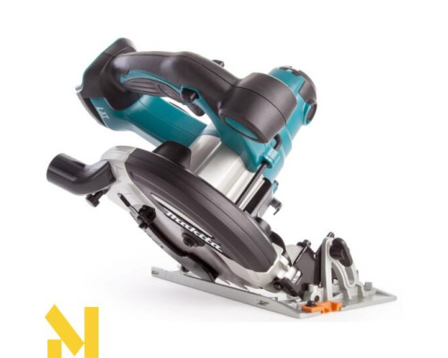 Пила дискова акумуляторна Makita DHS630Z (без АКБ та ЗП)