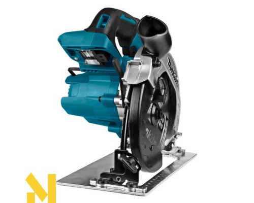 Пила дискова акумуляторна Makita DHS660RTJ