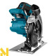 Пила дискова акумуляторна Makita DHS660RTJ